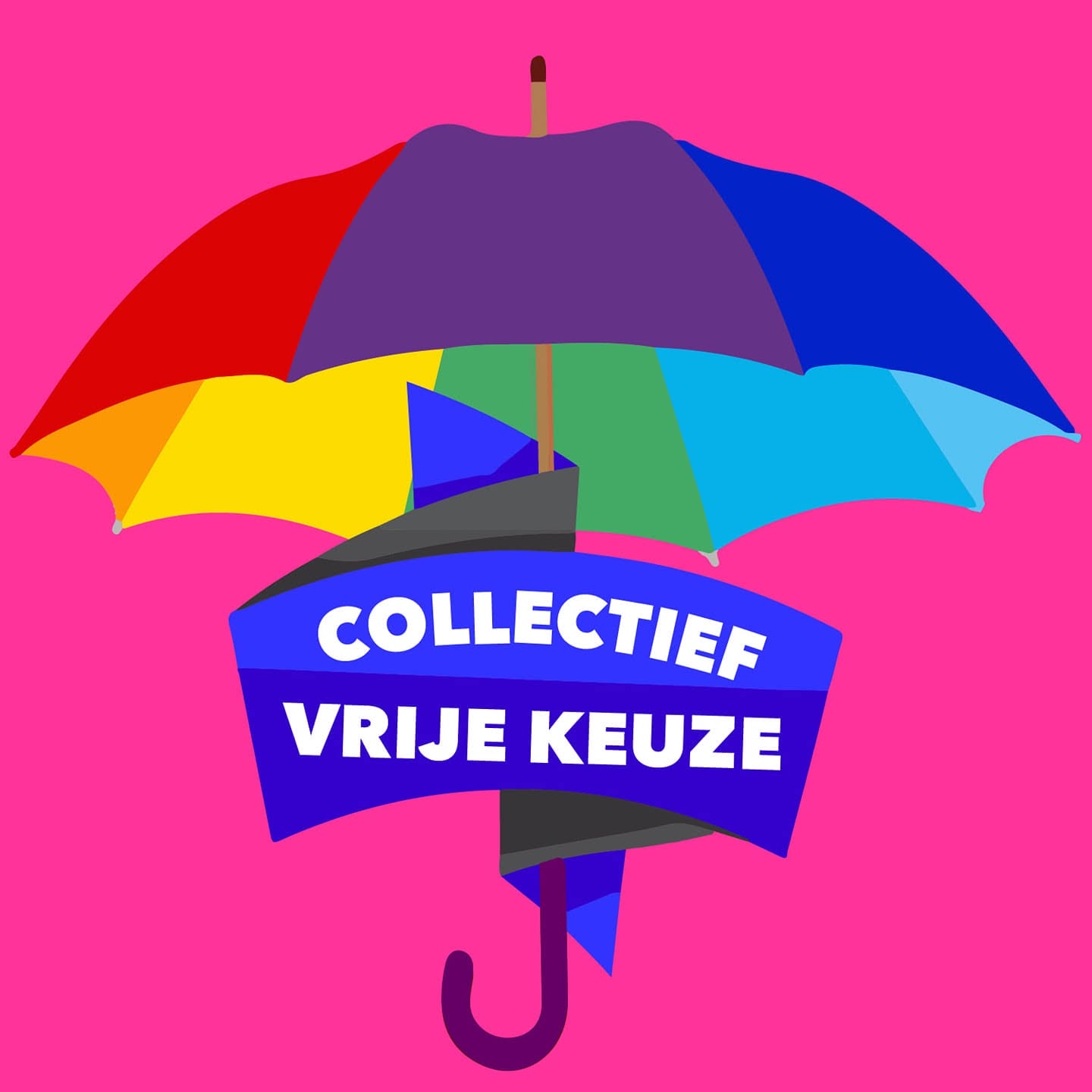Collectief Vrije Keuze